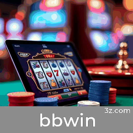 Inovação Tecnológica da bbwin: Plataforma de Excelência