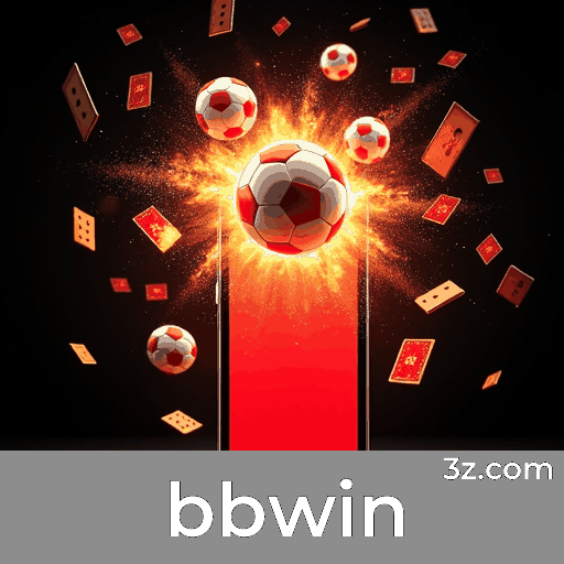 bbwin: O Mundo de Jogos Selecionados