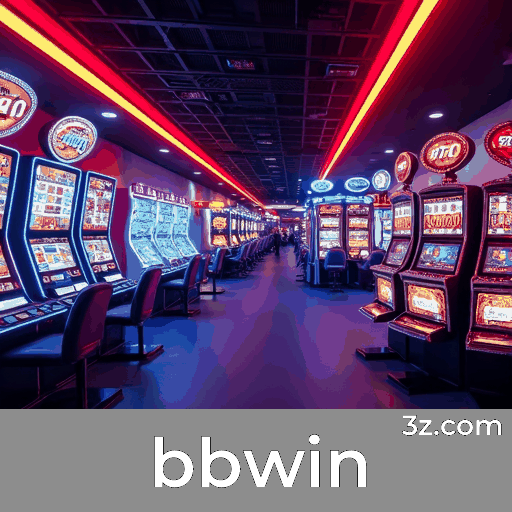 A Emoção dos Jogos de Cassino no bbwin