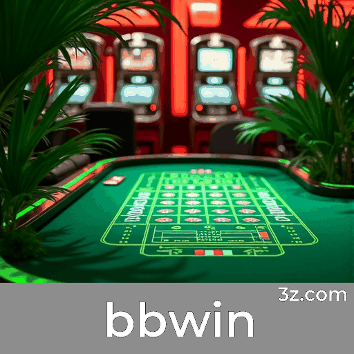 bbwin: Plataforma de Apostas e Cassino Premiados