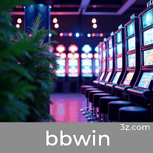 bbwin: O Mundo de Jogos Selecionados