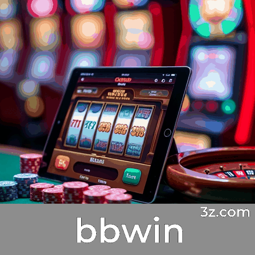 Inovação Tecnológica da bbwin: Plataforma de Excelência